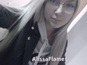 AlissaFlames