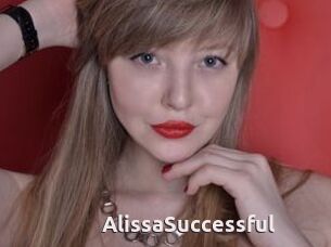 AlissaSuccessful