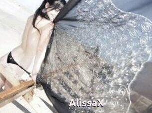 AlissaX