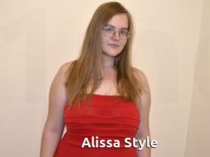 Alissa_Style