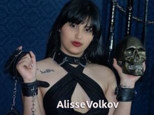 AlisseVolkov