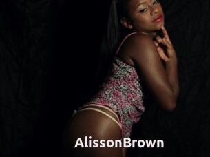 AlissonBrown