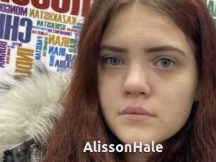 AlissonHale