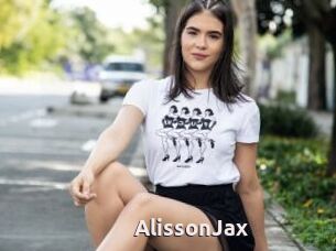 AlissonJax