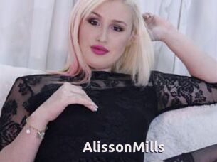 AlissonMills