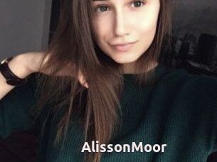 AlissonMoor