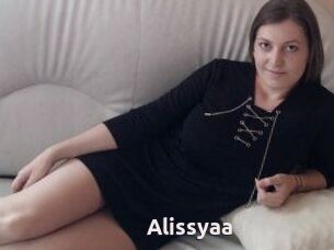 Alissyaa