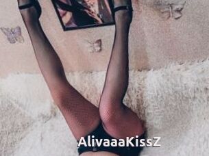 AlivaaaKissZ