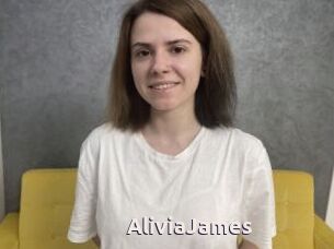 AliviaJames