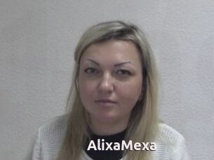 AlixaMexa