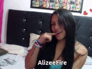 AlizeeFire