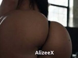 AlizeeX