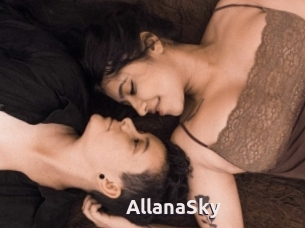 AllanaSky