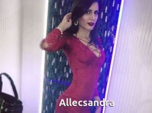 Allecsandra