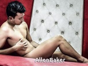 AllenBaker