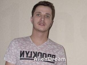 AllenDream