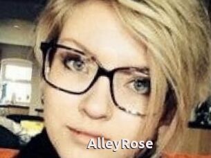 AlleyRose