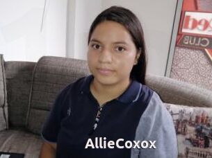 AllieCoxox