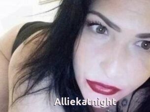 Alliekatnight