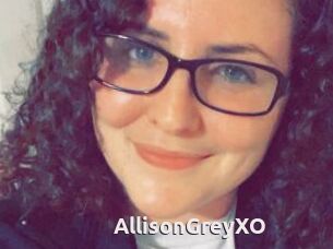 AllisonGreyXO