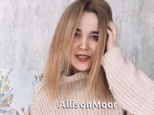 AllisonMoor