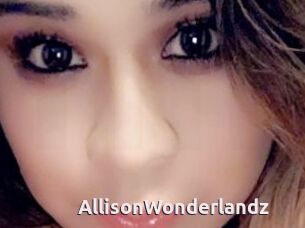 AllisonWonderlandz