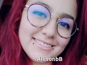 AllisonbB