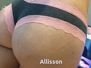 Allisson_