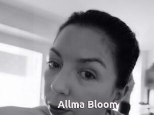 Allma_Bloom