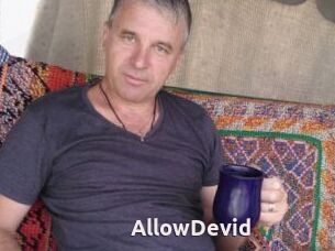 AllowDevid