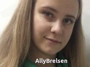 AllyBrelsen