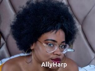 AllyHarp