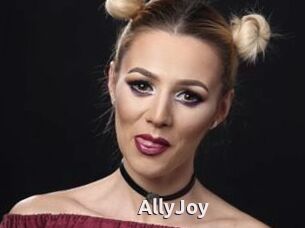 AllyJoy