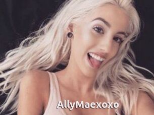 AllyMaexoxo