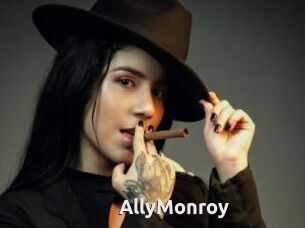 AllyMonroy