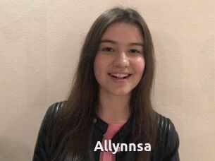 Allynnsa