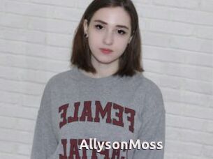 AllysonMoss