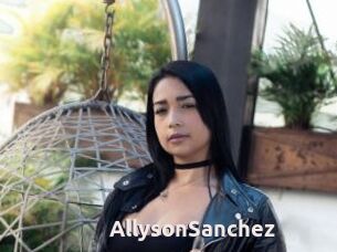 AllysonSanchez