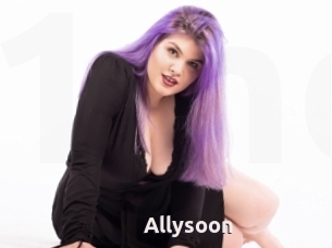 Allysoon