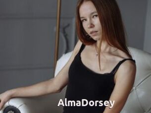 AlmaDorsey