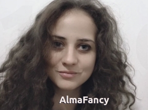 AlmaFancy