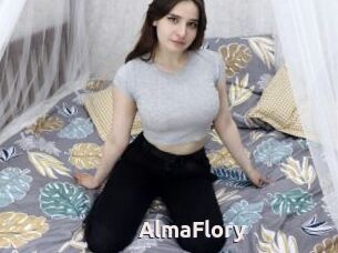 AlmaFlory