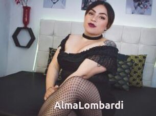 AlmaLombardi