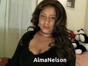 Alma_Nelson