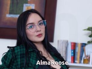 AlmaRoose