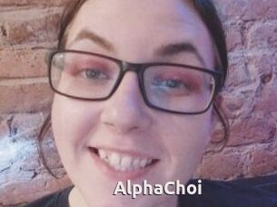 AlphaChoi