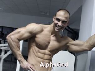 AlphaGod