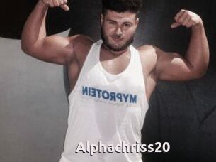 Alphachriss20