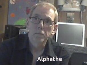 Alphathe