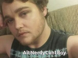 AltNerdyCuntBoy